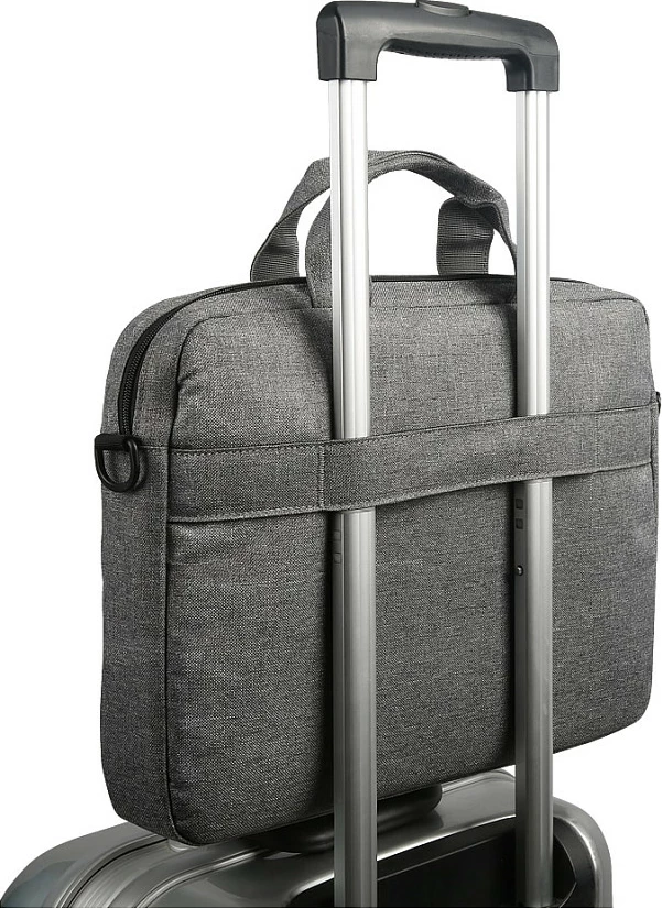 Çantë laptop Lenovo T210 Casual Toploader 15.6, gri