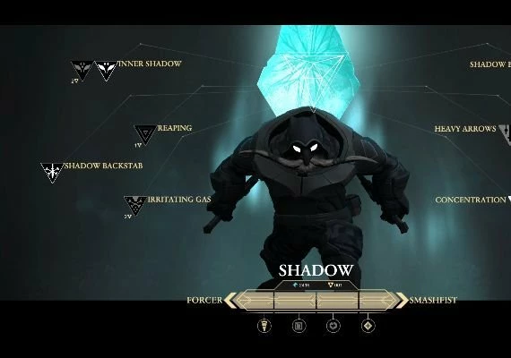 We Are The Dwarves EN/RU Global