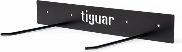 Mbajtëse për stuoja tiguar, e zezë