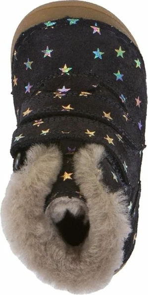 Çizme të shkurta për fëmijë Froddo