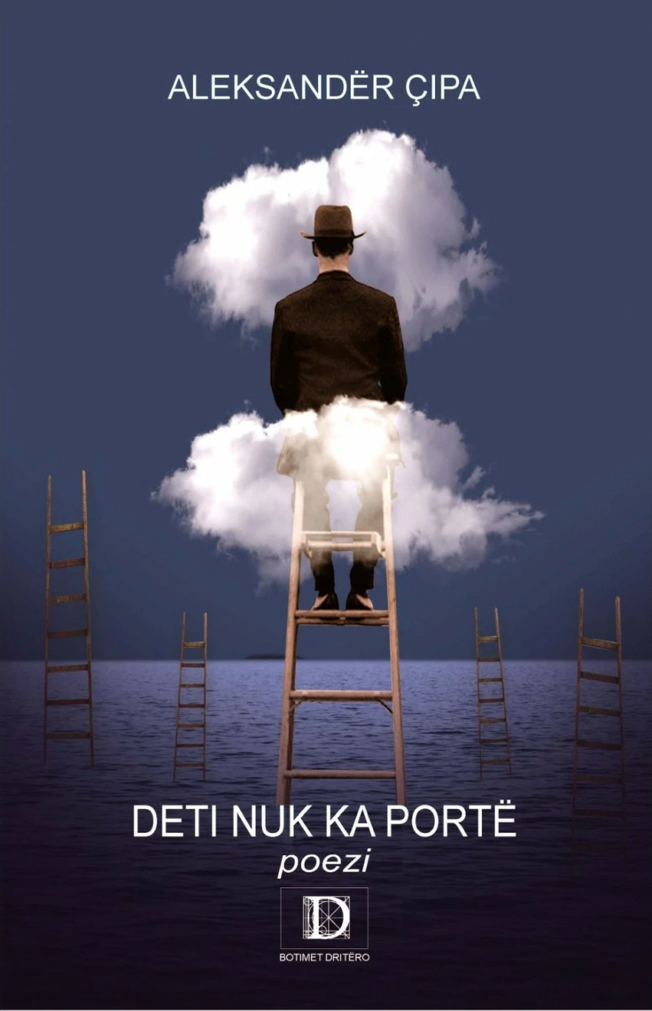 Deti Nuk Ka Porte - Aleksander Cipa