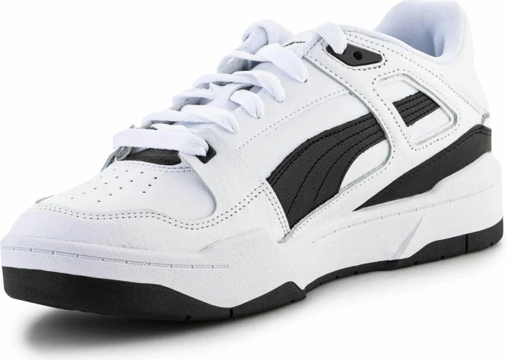 Atlete për meshkuj Puma Slipstream Lth, të bardha