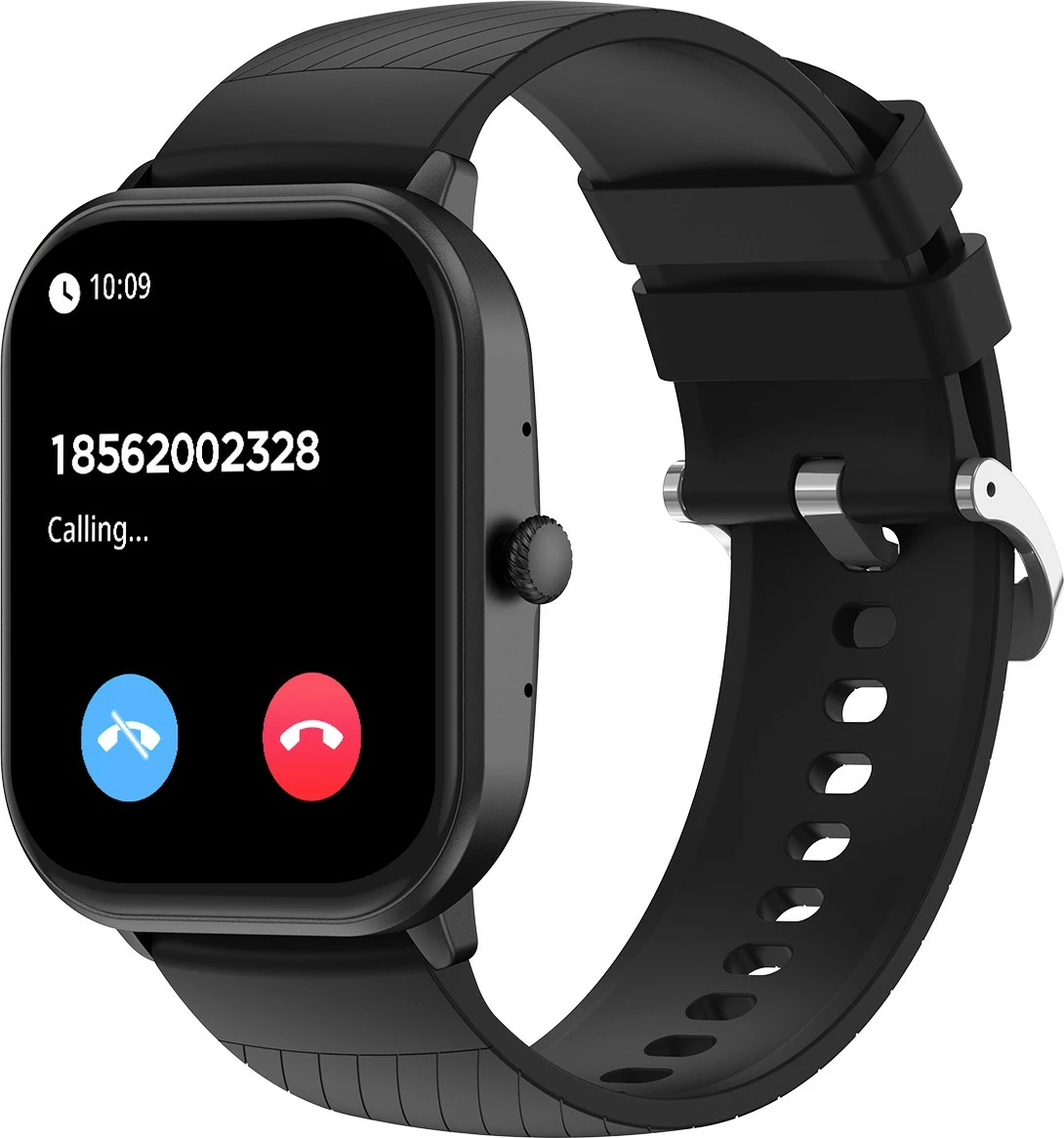 Smartwatch Denver SWC-187B, e zezë