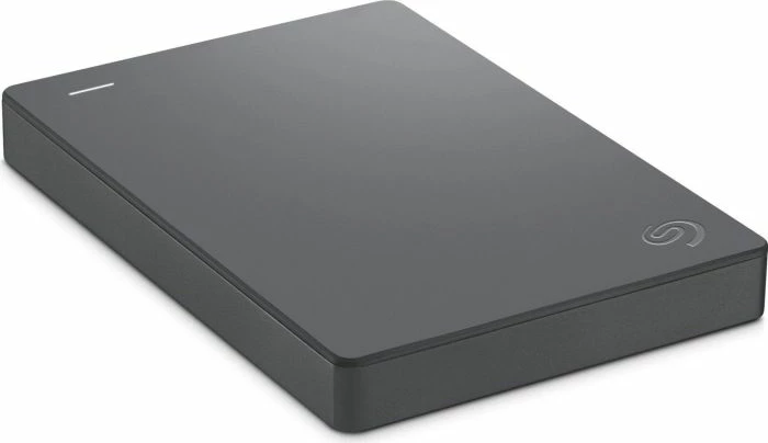 Hard disk ekstern Seagate Basic STJL2000400 2TB 2.5\" USB 3.0, i zi