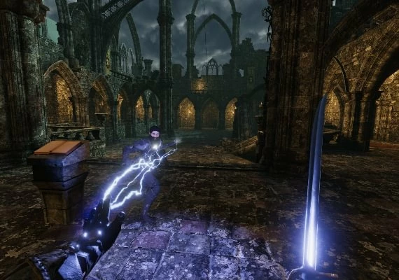 Blade and Sorcery VR EN Global