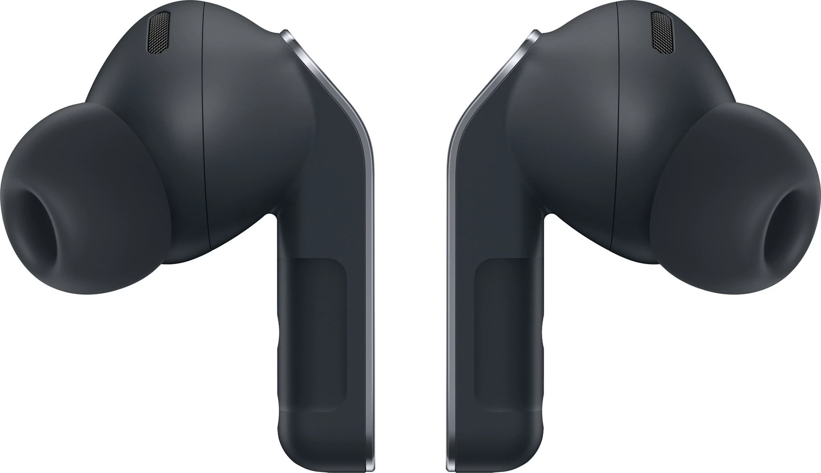 Kufje Samsung Galaxy Buds4 Pro SM-R640, True Wireless, ANC, Bluetooth 6.1, IP57, të zeza