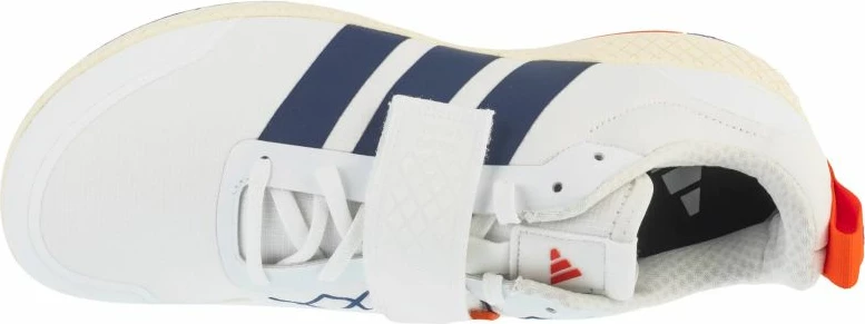 Atlete adidas, të bardha [Madhësia: 42]