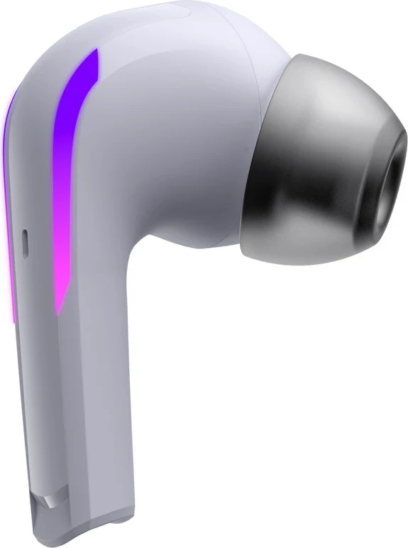 Kufje wireless Havit TW970, TWS, për gaming, të bardha