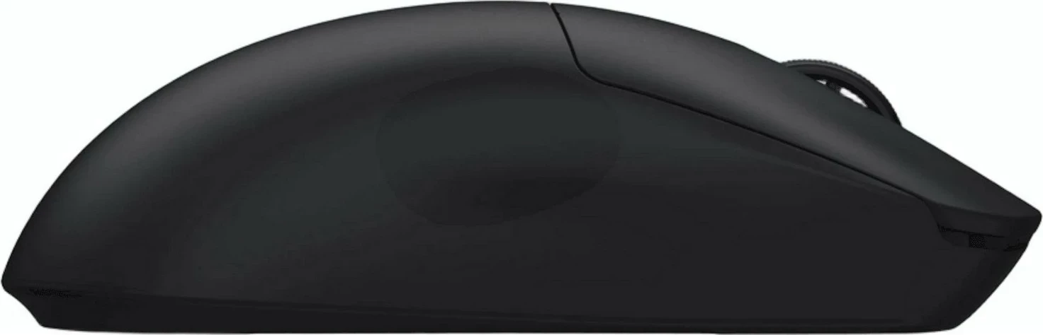 Maus Hator Quasar 3 Ultima wireless/USB-C, sensor PixArt PAW3950, i zi