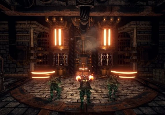 Outward: Pearlbird Pet and Fireworks Skill DLC EN Global