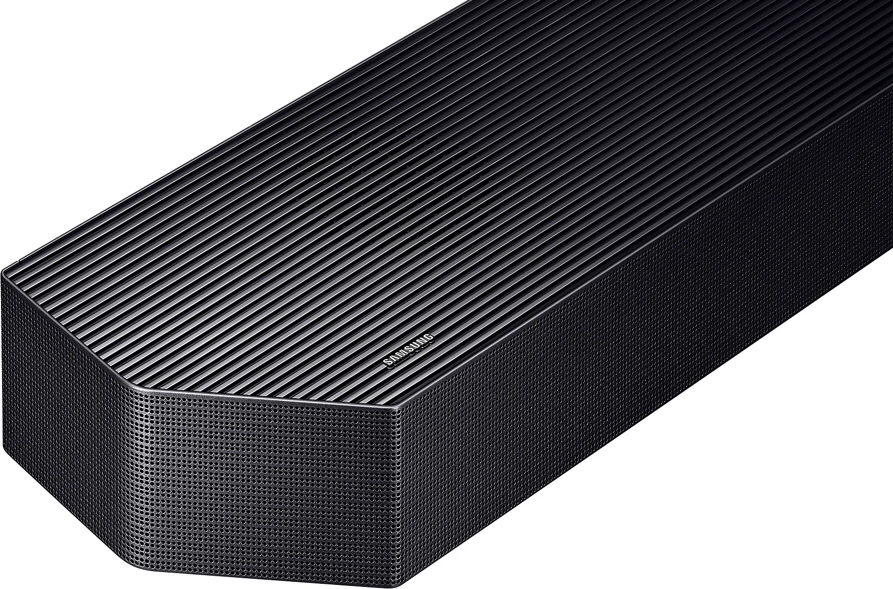 Soundbar Samsung HW-Q990F/EN 11.1.4 Dolby Atmos, Titan Black