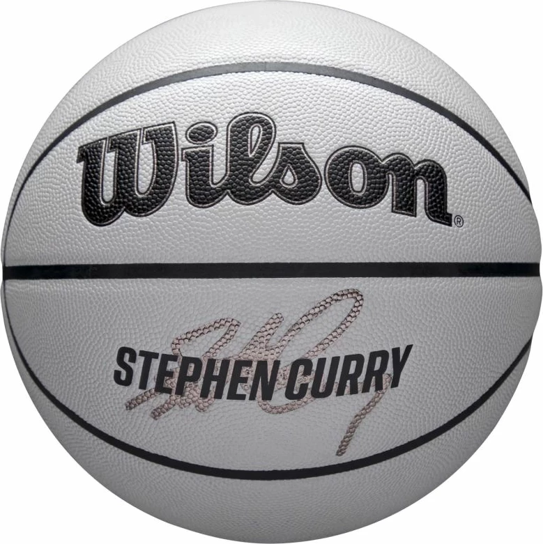 Top basketbolli Wilson, gri