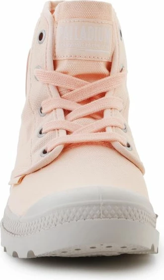 Këpucë për femra Palladium, rozë