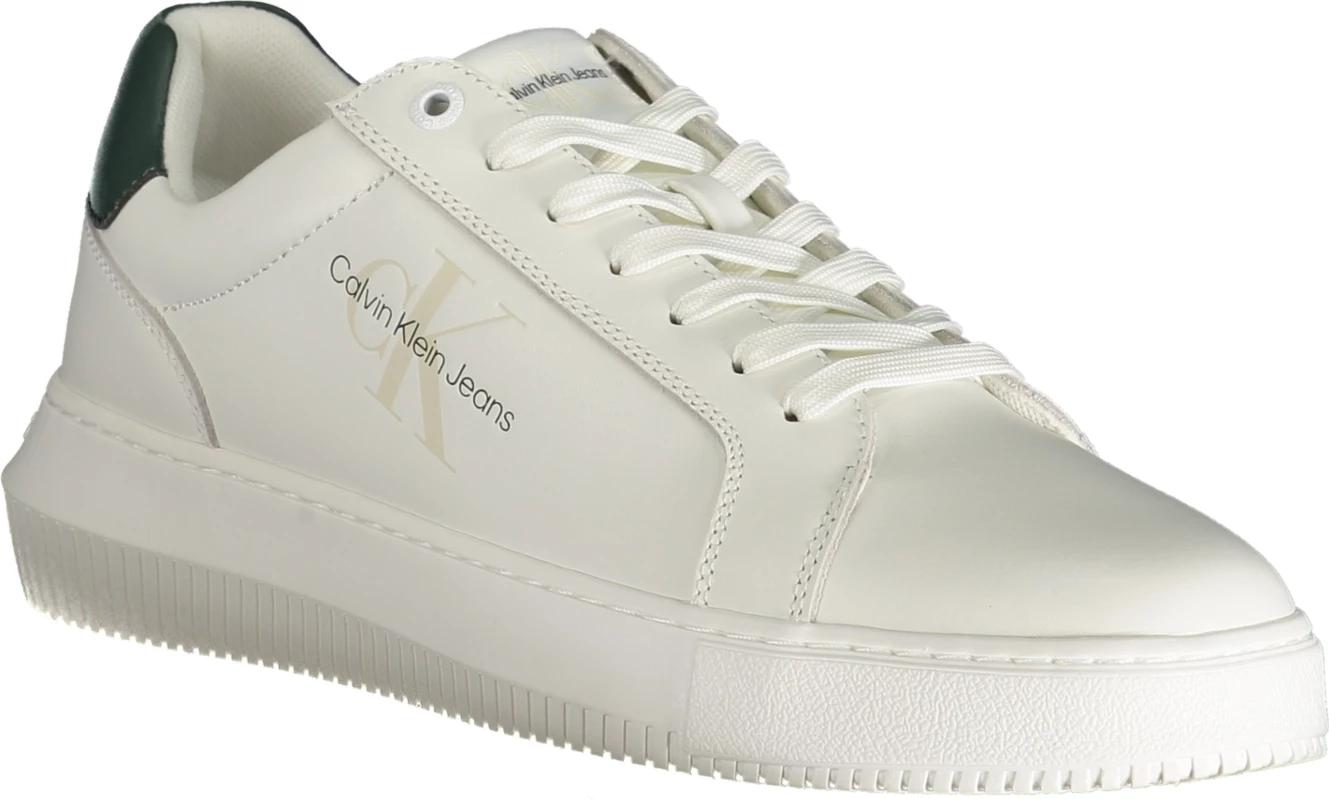 Atlete Calvin Klein meshkuj, të bardha