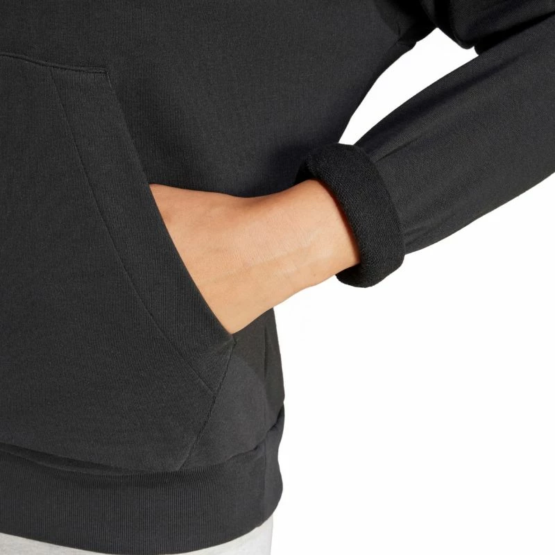 Duks për femra adidas, i zi [Madhësia: XXL]