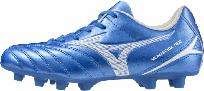 Atlete për fëmijë Mizuno, të kaltra