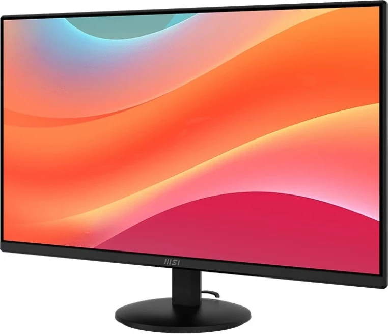 Monitor MSI PRO MP252L, 24.5", Full HD, LED, IPS, 100 Hz, Zi