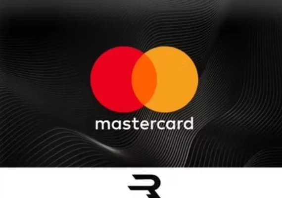 MasterCard by Rewarble USD $500