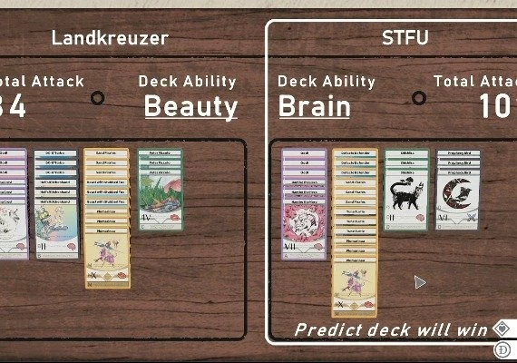 Kardboard Kings: Card Shop Simulator EN/FR/JA/RU/ZH/ES Global