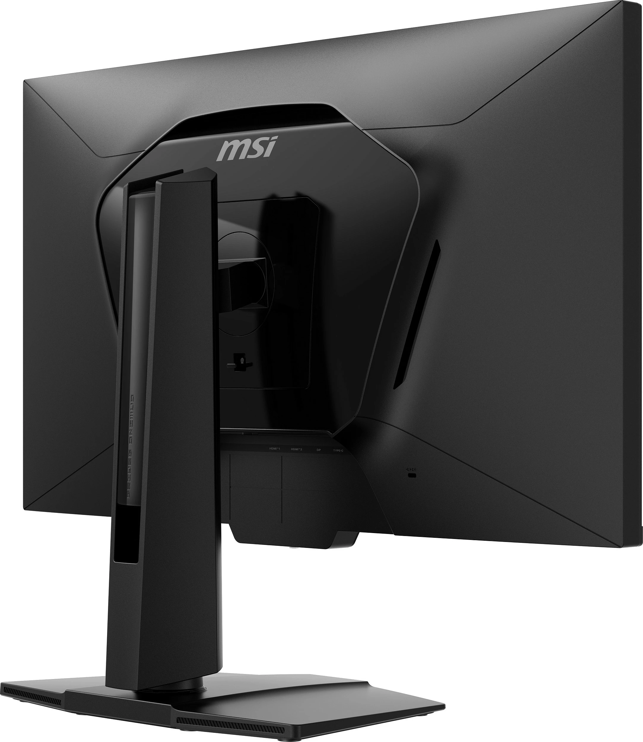 Monitor MSI MAG 274UPDF E16M, 27", 4K UHD, 160Hz, Mini LED, Rapid IPS, HDR1000, i zi