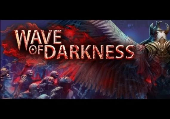 Wave of Darkness EN/FR/HU Global
