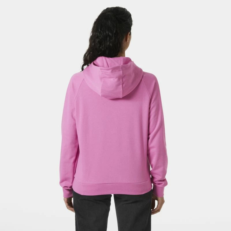 Duks për femra Helly Hansen, rozë [Madhësia: M]