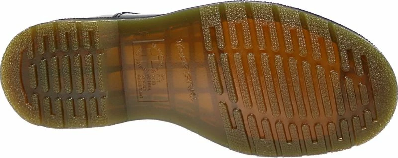 Atlete Dr Martens, të zeza [Madhësia: 36]