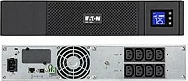 UPS Eaton 5SC 1500I RACK2U, Line-Interactive, 1.5 kVA, 1050 W, 2U, e zezë