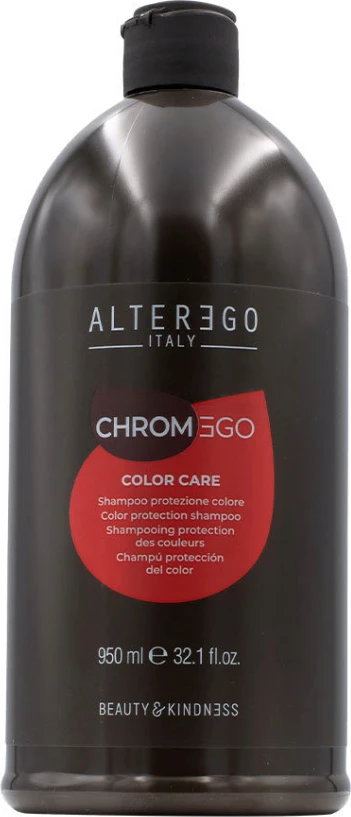 Shampo për kujdesin e ngjyrës Alter Ego, 950 ml