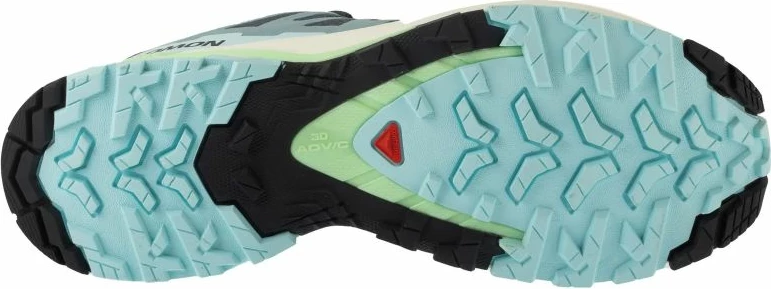 Atlete për femra Salomon, të zeza