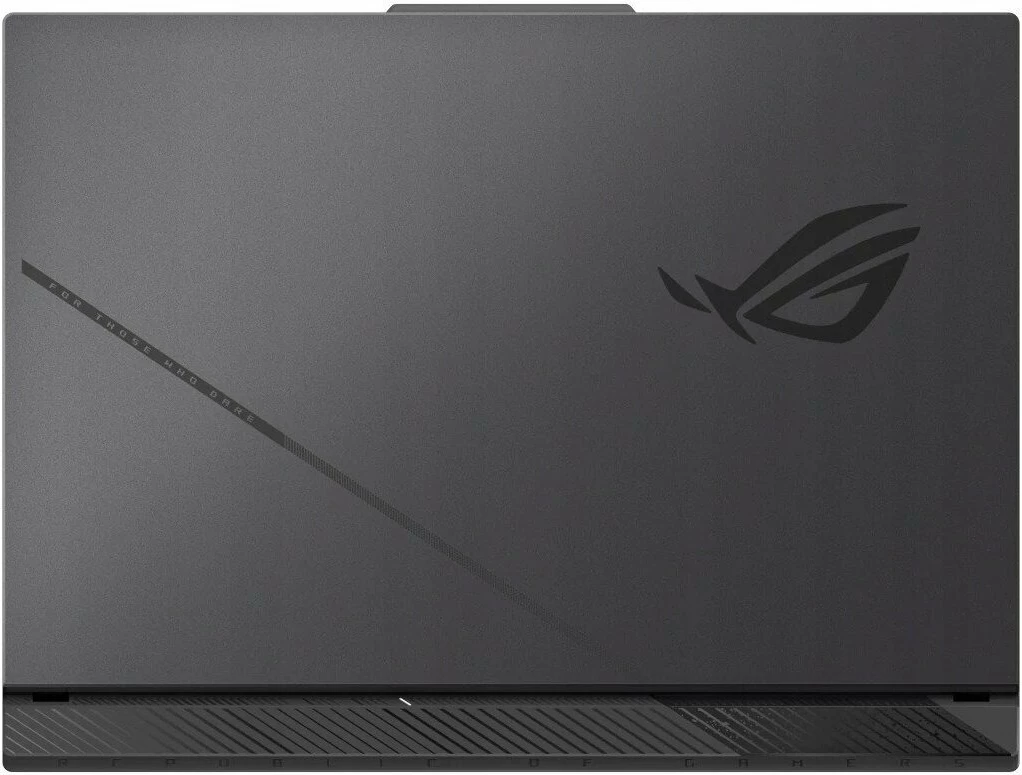 Laptop Asus ROG Strix G16 G614 (G614FR-R9161W) Ryzen 9 9955HX3D, 16GB RAM, 1TB SSD, GeForce RTX 5070 Ti, 16" 240Hz, Windows 11, i zi