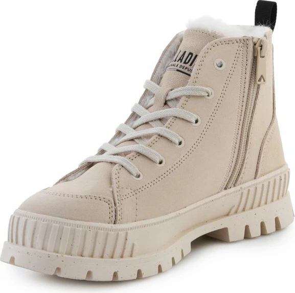 Çizme Palladium unisex, sahara [Madhësia: 36]
