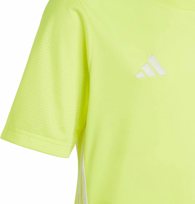 Fanellë për fëmijë adidas Table 23, e gjelbër