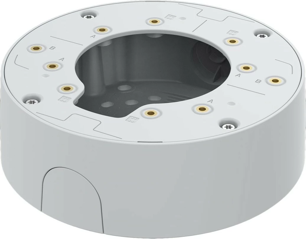 Kutia lidhëse Axis TP3603, për brenda, e bardhë