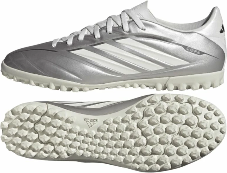 Atlete futbolli adidas COPA PURE IV Club TF JR6182 [Madhësia: 45 1/3]