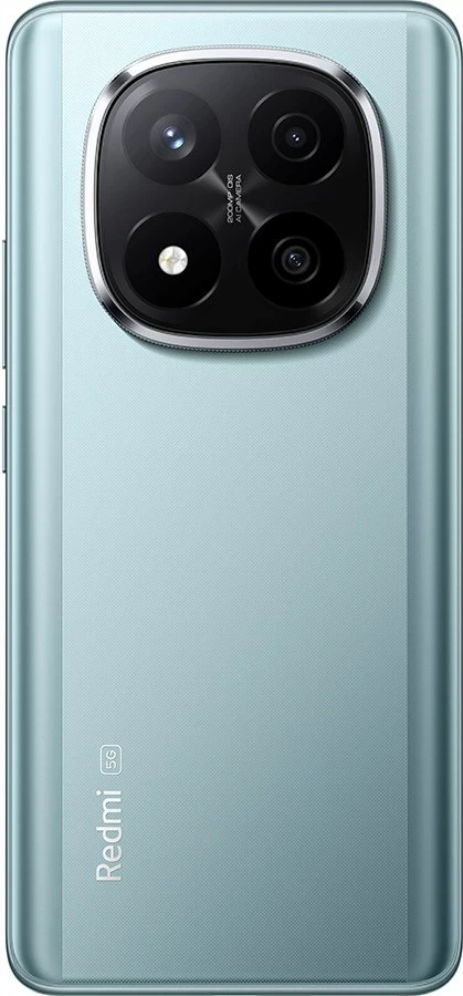 Celular Xiaomi Redmi Note 14 Pro+, 6.67", 8+256GB, 5G, i kaltër