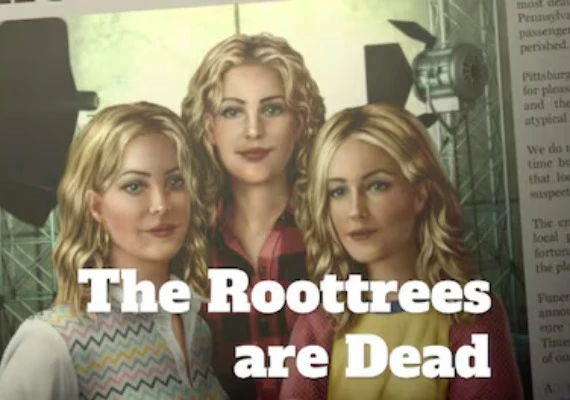 The Roottrees are Dead EN/DE/FR/ZH/MX Global