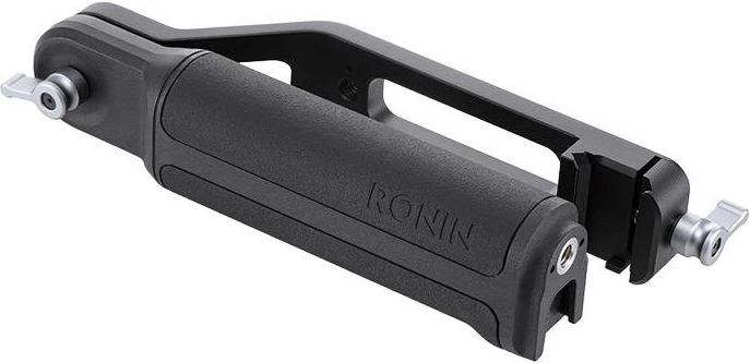 Dorezë për stabilizator DJI RS Briefcase Handle, për Ronin, e zezë