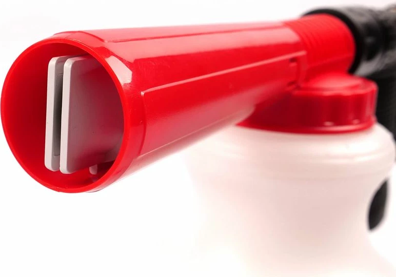 Sperkatese Me Shkume Presion Te Ulet