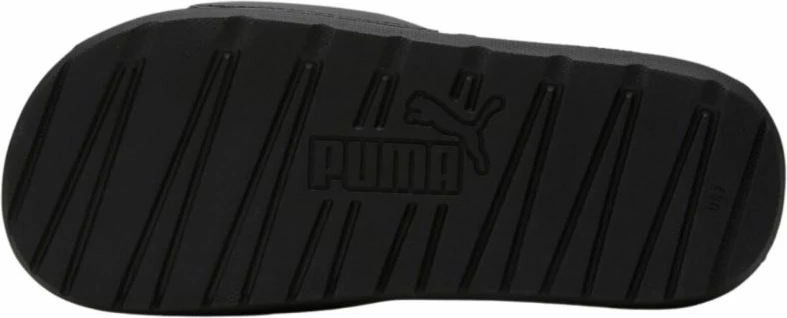 Shapka për Femra Puma Cool Cat 2.0, të Zeza me Ari [Madhësia: 35.5]