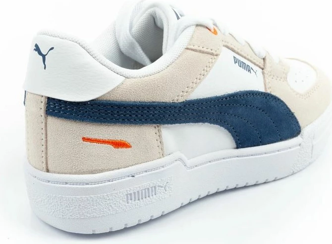 Atlete fëmijë Puma CA Pro Remix PS, bezhë [Madhësia: 30]