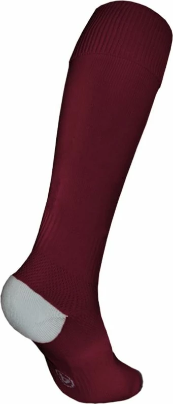 Çorape futbolli për meshkuj dhe fëmijë adidas Milano 23, të kuqe [Madhësia: 46 - 48]