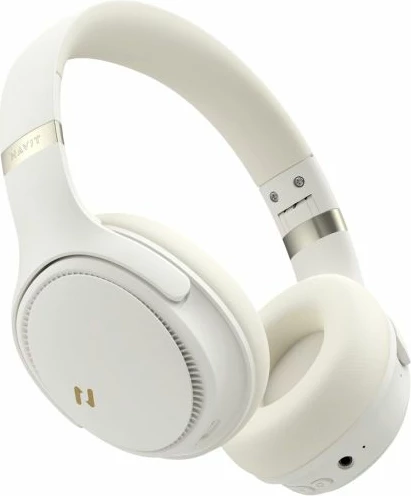 Kufje bluetooth Havit, të verdha