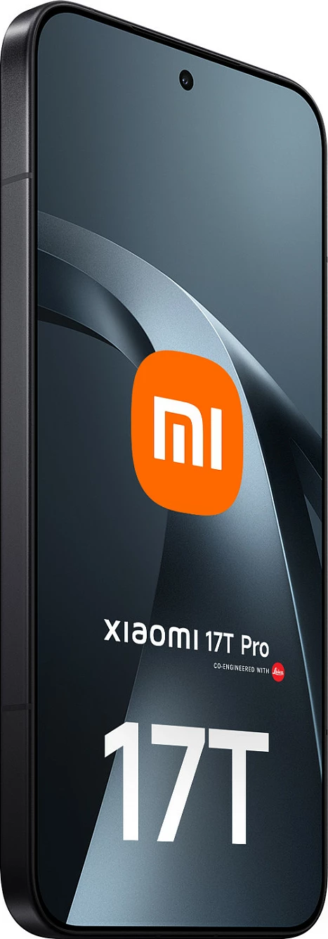 Celular Xiaomi 17T Pro 5G Dual SIM, 12GB RAM, 512GB, i zi