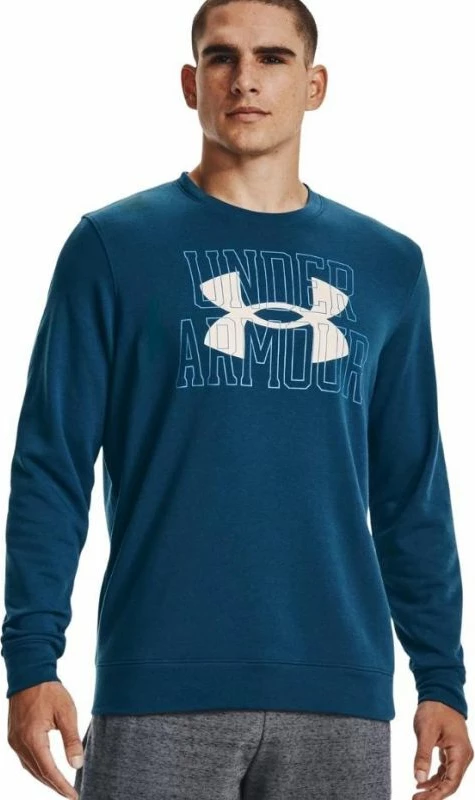 Duks për meshkuj Under Armour, blu [Madhësia: L]