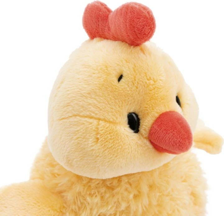 Nici Loder E Bute 20Cm Pula Eggwina 61116