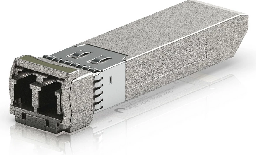 Modul optik SFP+ Ubiquiti UACC-OM-SFP10-1530, 10G/1GbE, Single-Mode, 1530nm