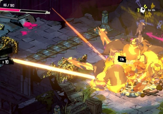 Reignbreaker Global