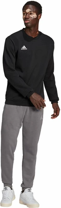 Duks adidas për meshkuj, i zi