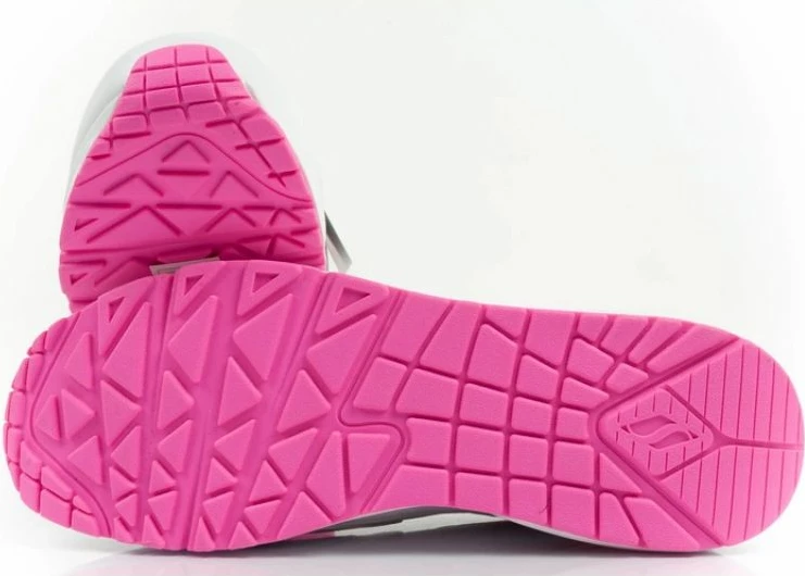 Atlete për femra Skechers, të bardha [Madhësia: 35]